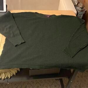 💡3/$15💡Gloria VANDERBILT ribbed sweater